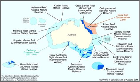 Conservation Biology How Is Newfoundland Doing Australia The