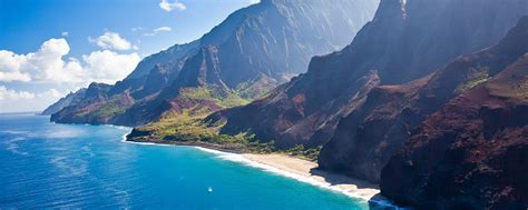 ハワイの島々 個性豊かな6島 ｜ハワイ州観光局公式ポータルサイトallhawaii（オールハワイ）