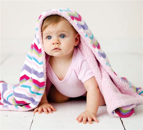 5 Baby Blankets for Winter | CloudMom