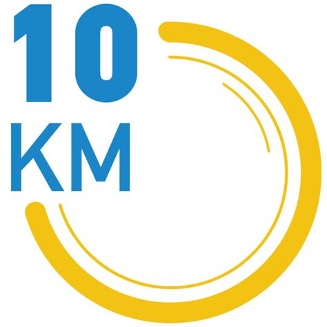 10 Km Road Race Larnaka International Marathon