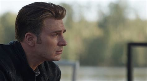 Theres A Great Avengers Endgame Easter Egg You Missed Because