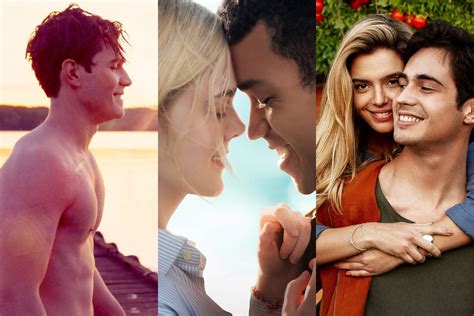 3 Películas Románticas Para Ver En Netflix Violet Y Finch Ricos De Amor Nuestro último Verano