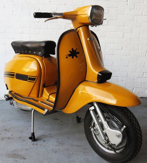 Vespa scooties in cheap price i hope you guys liked my video make sure to subscribe my youtube channel address gt karnal road gujranwala town delhi follow. Lambretta_GP200_from Retrospective scooters showroom ...