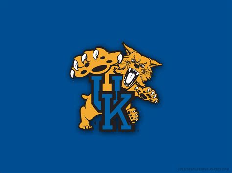 Kentucky Wildcats Images Uk Logo Hd Wallpaper And Background Photos