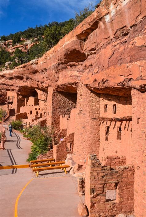 All information about colo colo (primera división) current squad with market values transfers rumours player stats fixtures news. Manitou Cliff Dwellings, Colorado - Photo of the Day | Round the World in 30 Days