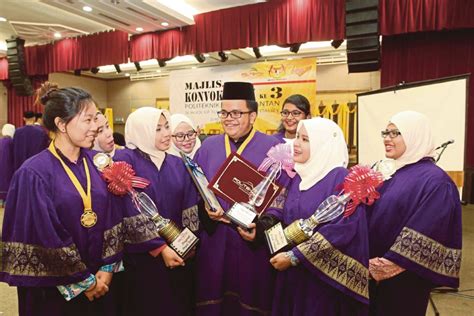 Politeknik metro maximising education & training opportunities adalah institusi politeknik berkonsep baharu rebranding, yang dilancarkan pada 21 julai 2011. Hikmah kepala besar | Harian Metro