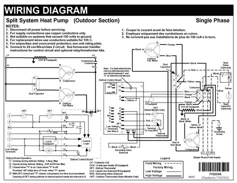 Exothermic reaction coordinate diagram u2014 untpikapps. Goodman Heat Pump Wiring Diagram - Wiring Diagrams Hubs - Goodman Heat Pump Wiring Diagram ...