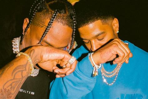 Est saturday, april 25 6 p.m. Astronomical Fortnite Concert: Travis Scott and Kid Cudi ...