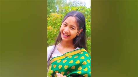 Assamese Cute Girl Instagram Reel Shorts Shortvideo Youtubeshorts Viralshorts Youtube