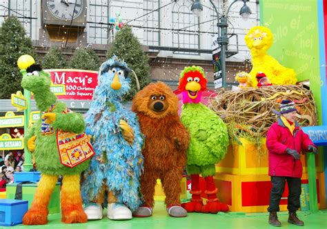 Check spelling or type a new query. TOP 5 THANKSGIVING DAY PARADES IN THE UNITED STATES!!