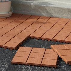 If your patio is overlooked and tiny, low seating will not only make it feel larger (plus you'll be able to see over it from inside to how to build a backyard patio on a budget? Cheap Landscaping Ideas for Slopes | 12-Pc. Patio Pavers Set | Cheap patio floor ideas, Patio ...