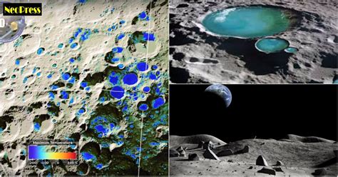 Indias Chandrayaan 1 Helps Scientists Map Water On Moon Technology Vista