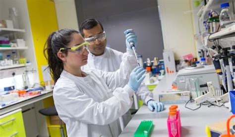 Postgraduate Study Mres Cancer Biology Virtual Open Day Events