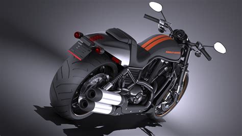 See more ideas about v rod, harley davidson v rod, harley davidson. Harley-Davidson V-rod Night Rod Special 2016