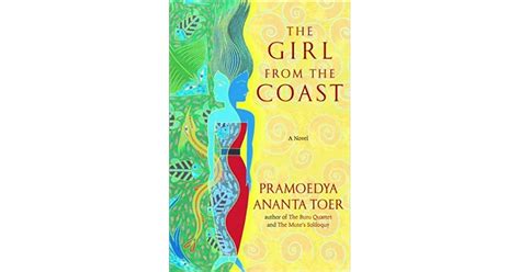 The Girl From The Coast By Pramoedya Ananta Toer