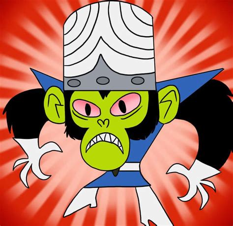 Chez Hez Mojo Jojo