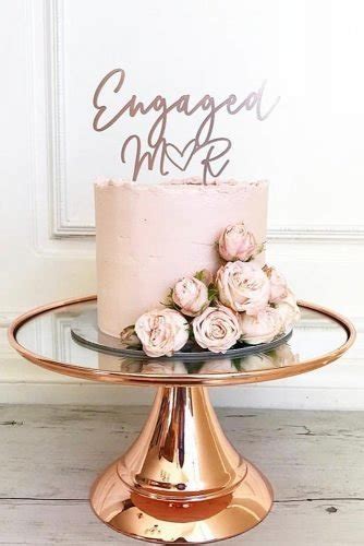 Engagement party cakes to suit every couple | easy weddings. Best Engagement Party Cakes Ideas And Tips 2020 | Wedding ...