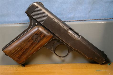 Ortgies 32 Acp Pistol For Sale At 930787594