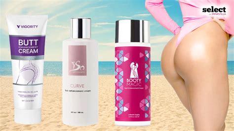 11 Best Butt Enhancement Cream Options For An Alluring Lift Pinkvilla
