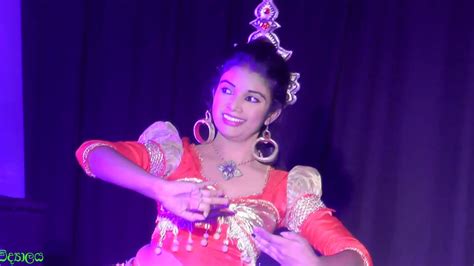 pooja dance rajarata university of sri lanka youtube