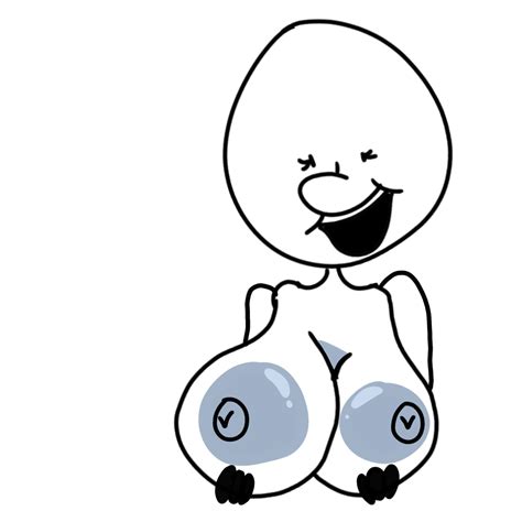 Rule 34 1girls Breasts Female Female Only Flumpty Bumpty Genderswap Mtf Holding Breasts One