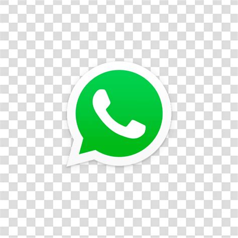 Logo Whatsapp Png Baixar Imagens Em PNG