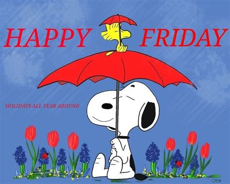 Pin By Shawntah Boian On Happy Friday Snoopy Pictures Snoopy
