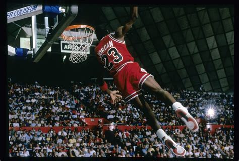 Michael Jordan Best Dunk Vlrengbr