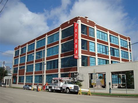 Eastside Warehouse District