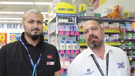 Chemist Warehouse Managing Partner Wants Voice Heard After Ongoing Attacks On Staff And Stealing