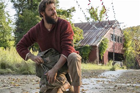 Watch a quiet place part ii (2021) from player 1 below. Paramount Continues Hunting for Franchises with 'A Quiet ...