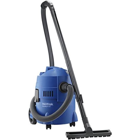 The offer can be purchased in jem fix at. Buy Nilfisk Buddy II Wet & Dry Vacuum Cleaner | Carpet ...