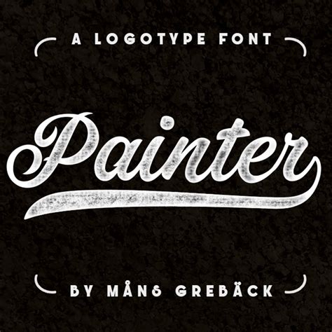 Best Fonts For Signs Outdoor