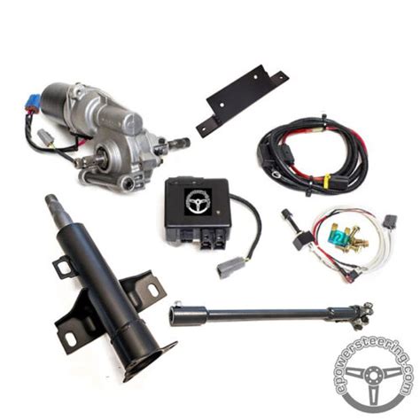 Universal Electric Power Steering Kit