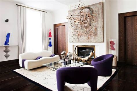 Desire To Inspire Bloglovin Interior Living Room Lounge Design