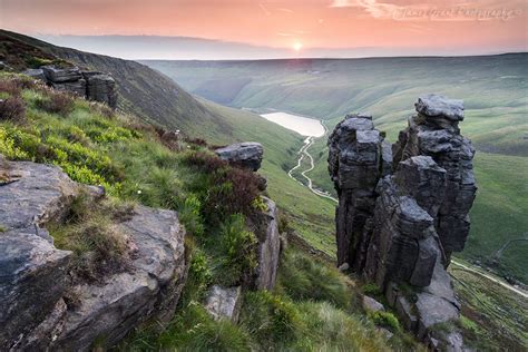 Peak District Images Photography By James Grant