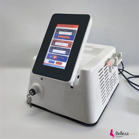 Diode Laser 980 Nm Vascular Removal Device Beauty Machine Supplier