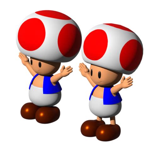 N64 Mario Series Customs