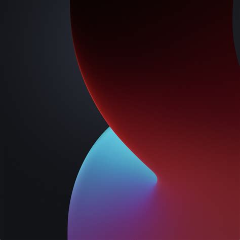 Download iOS 14 Official Wallpaper And macOS Big Sur Wallpapers Here