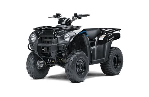 Just give it a target, a password list and a mode then press enter and forget about it. 2021 Kawasaki BRUTE FORCE 300 - PT. Kurnia Marina