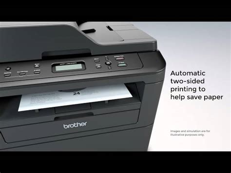 Rubber dual paper feed rollers. Jual Printer Brother Docuprint DCP-L 2540 DW Duplex ...
