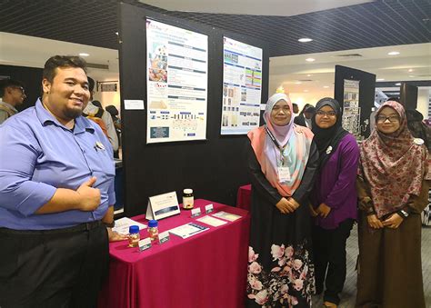 Universiti sains malaysia (usm) had successfully. Researchers from the School of Chemical Engineering, shine ...