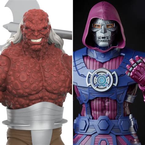 Marvel Legends Galactus Haslab Figure Fully Funded Morg The