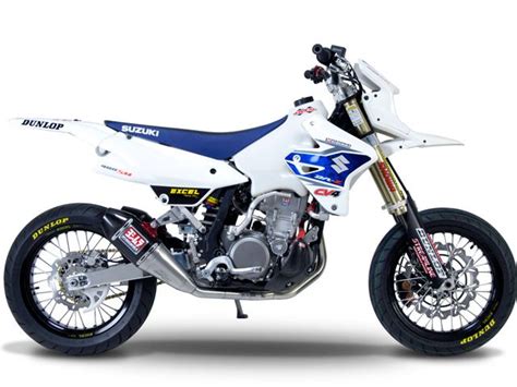 Huge range of suzuki drz400e parts & accessories with free shipping & 60 day returns @ mx store. suzuki drz400 exhaust repositioning - DR-Z 400 - ThumperTalk