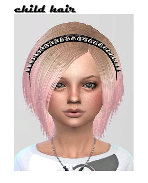 Sims 4 Headband Sims 4 Headband Downloads Sims 4 Updates Page 21 Of