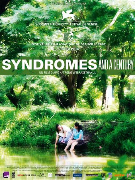 syndromes and a century jonathan rosenbaum