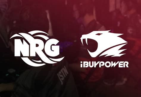 Nrg Esports Announces Partnership With Ibuypower Esports