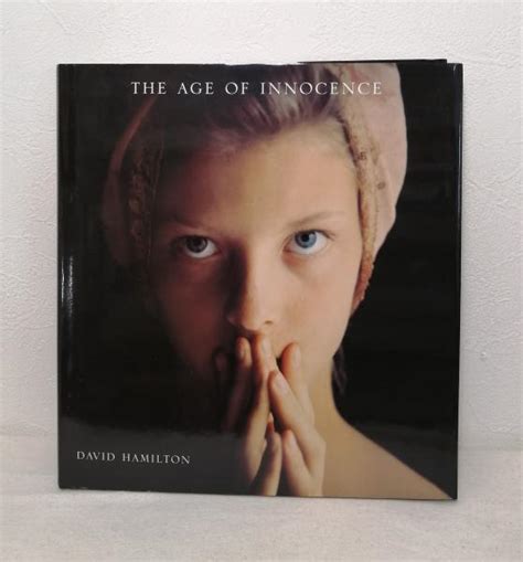 The Age Of Innocence デヴィッド・ハミルトン写真集david Hamilton 古本、中古本、古書籍の通販は「日本