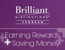 Brilliant distinctions app $10 can offer you many choices to save money thanks to 18 active results. Jones Family Skin Care | Brilliant Distinctions Program