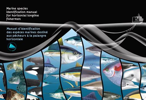 Marine Species Identification Manual For Horizontal Longline Fishermen
